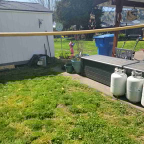 Cleanups by Game Time Landscaping LLC reviewed on December 10, 2024