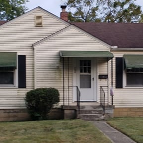 Bush Trimming by Lie=less Lawncare&amp; Home Improovement reviewed on July 4, 2025