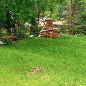 Cleanups by Ed's lawn barber reviewed on September 30, 2024