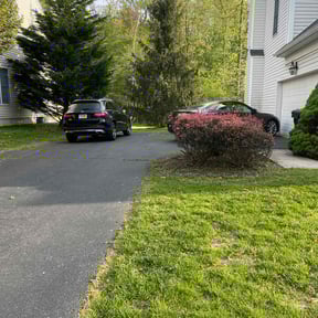 Cleanups by Jay Jay & W Landscaping, LLC reviewed on July 9, 2022
