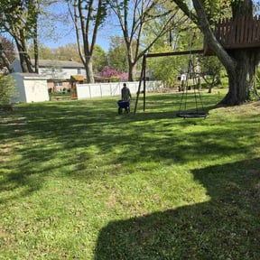 Leaf Removal by Edge to Edge Services 591 reviewed on April 5, 2025