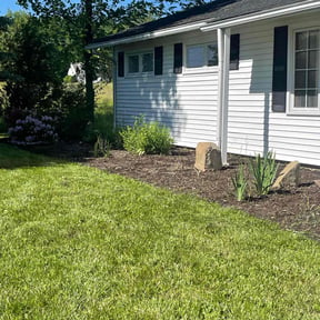 Flower Bed Weeding by Ortiz landscape reviewed on July 23, 2025