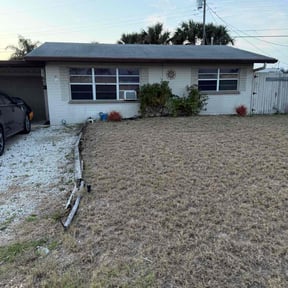Bush Trimming by County Line Services reviewed on November 28, 2022