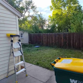 Cleanups by The Landscaping Neatniks reviewed on July 23, 2022