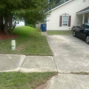 Cleanups by B&C Lawn and Landscaping LLC reviewed on August 21, 2024