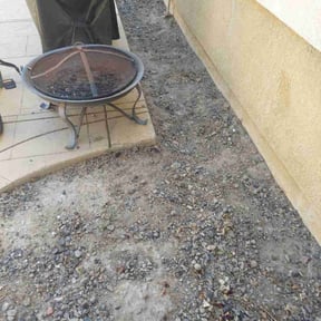 Flower Bed Weeding by Hopper and sons landscaping LLC reviewed on August 25, 2024
