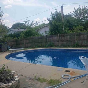 Cleanups by B.mendoza lanscaping reviewed on June 21, 2025