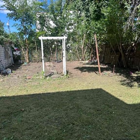 Bush Trimming by FRAMPTON'S LAWN SERVICE reviewed on April 22, 2022