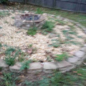 Flower Bed Weeding by Superior Landscape Surgeon reviewed on October 5, 2024