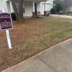 Mulching by SSC LLC reviewed on July 29, 2022