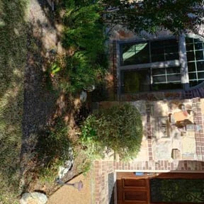 Bush Trimming by Kayala Lawncare reviewed on April 14, 2025