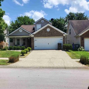 Bush Trimming by Reil Lawn Company LLC reviewed on May 2, 2022