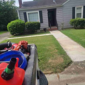 Weeding by FESCUE 911™ reviewed on October 13, 2020