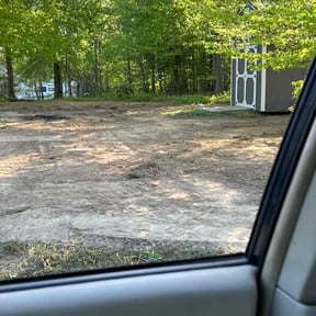 Leaf Removal by The Business reviewed on October 31, 2024