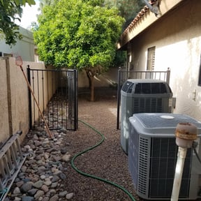 Cleanups by B&t lawn servicee reviewed on June 16, 2022