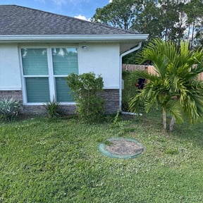 Bush Trimming by Cut Rite Lawn Service &amp; Property Maintenance LLC reviewed on April 1, 2025