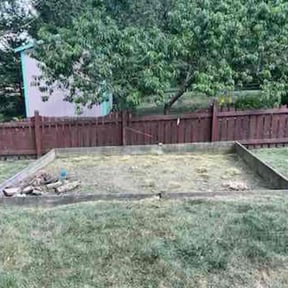 Cleanups by Ricks landscaping reviewed on June 22, 2022