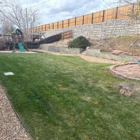 Leaf Removal by Right Lawn Care reviewed on May 14, 2022
