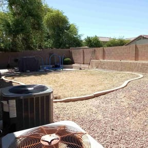Leaf Removal by ALC Landscaping reviewed on April 2, 2022