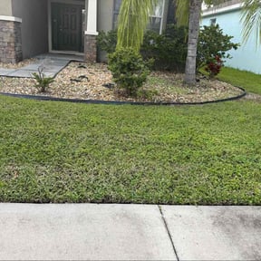 Flower Bed Weeding by Gregory Dunn reviewed on November 13, 2022