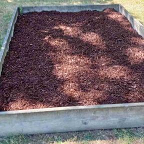 Mulching by A-Z Land Care reviewed on July 30, 2025
