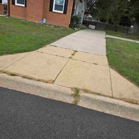 Cleanups by Krenik lawn services reviewed on October 24, 2024