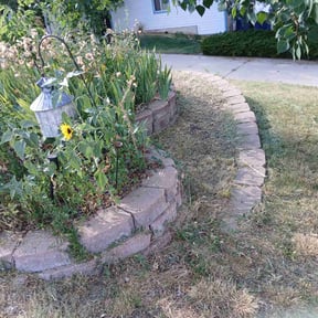 Flower Bed Weeding by My beautiful Gardel reviewed on November 27, 2024