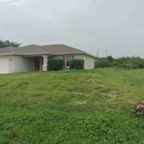 Bush Trimming by Felton Roberson landscaping reviewed on April 9, 2023