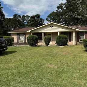 Bush Trimming by Handy lawn care reviewed on June 11, 2025