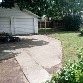 Cleanups by TLC Lawn Service reviewed on May 28, 2025