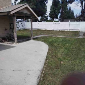 Cleanups by Maynard & Son Landscape Maintenance reviewed on March 14, 2022