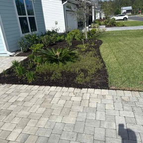 Bush Trimming by Martin Ocheng  reviewed on April 12, 2022