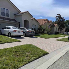 Bush Trimming by Cummings and Cummings Lawn Care reviewed on January 15, 2025