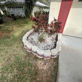 Leaf Removal by Lawncare tech reviewed on June 17, 2022