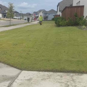 Weeding by Y and J Landscaping reviewed on September 12, 2024