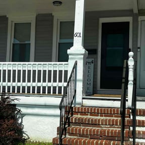 Flower Bed Weeding by JS lawn care and home services reviewed on August 5, 2022