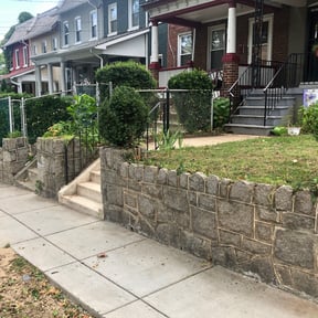 Bush Trimming by SGP Lawn Services reviewed on October 9, 2024