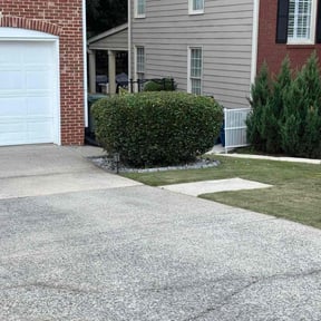 Bush Trimming by Landscape reviewed on June 23, 2022