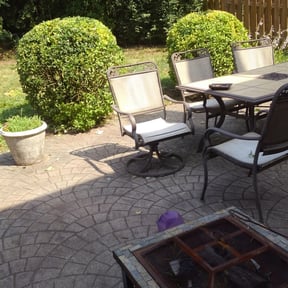 Bush Trimming by TruGreen LawnCare reviewed on June 28, 2025