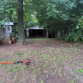Leaf Removal by Armored Fence Of Albany reviewed on June 13, 2022