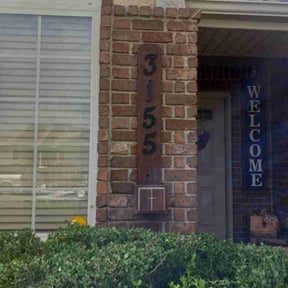 Bush Trimming by D&J landscaping reviewed on October 4, 2022