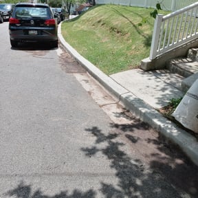 Leaf Removal by Drewhandyco reviewed on June 13, 2025