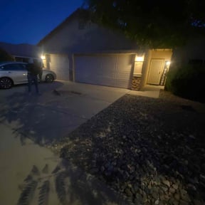 Leaf Removal by Dream Lawns reviewed on June 18, 2025