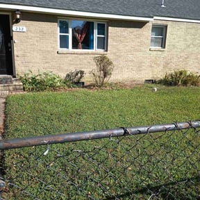 Bush Trimming by A Helping Hand Services LLC reviewed on April 28, 2025