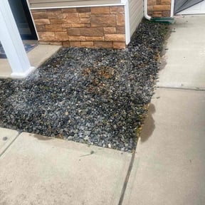 Weed Pulling by Garden Lawn Care reviewed on June 11, 2022