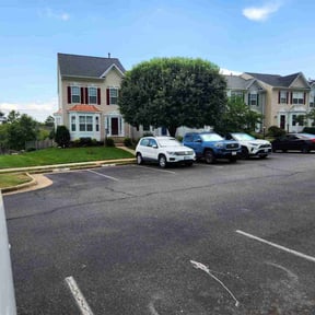 Flower Bed Weeding by lone wolf services reviewed on May 7, 2022
