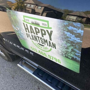 Flower Bed Weeding by Parker Landscape & Maintenance reviewed on June 23, 2022