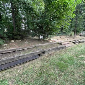 Cleanups by Much Obliged Lawn Care reviewed on July 7, 2022