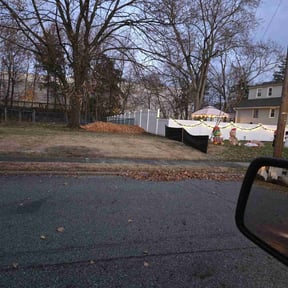 Leaf Removal by Green City Landscaping Co LLC reviewed on June 24, 2022