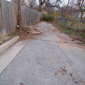 Leaf Removal by Lawn pros reviewed on July 23, 2025